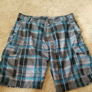 Burnside Shorts